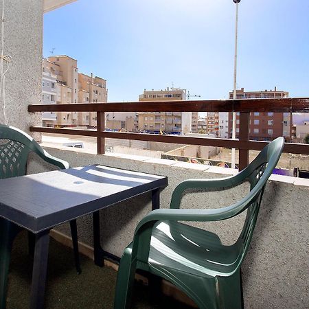 Ch San Pascual Torrevieja Apartment Exterior photo