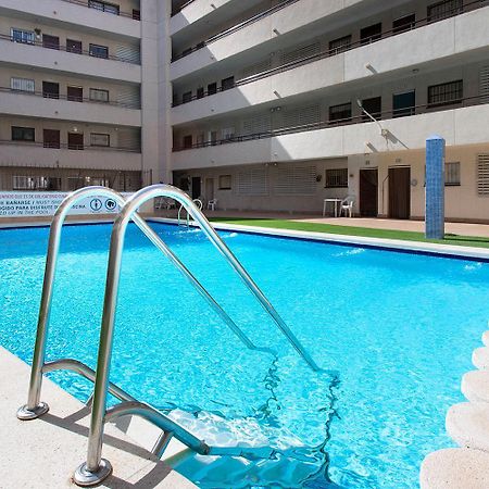 Ch San Pascual Torrevieja Apartment Exterior photo