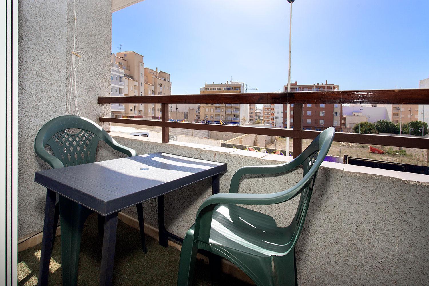 Ch San Pascual Torrevieja Apartment Exterior photo