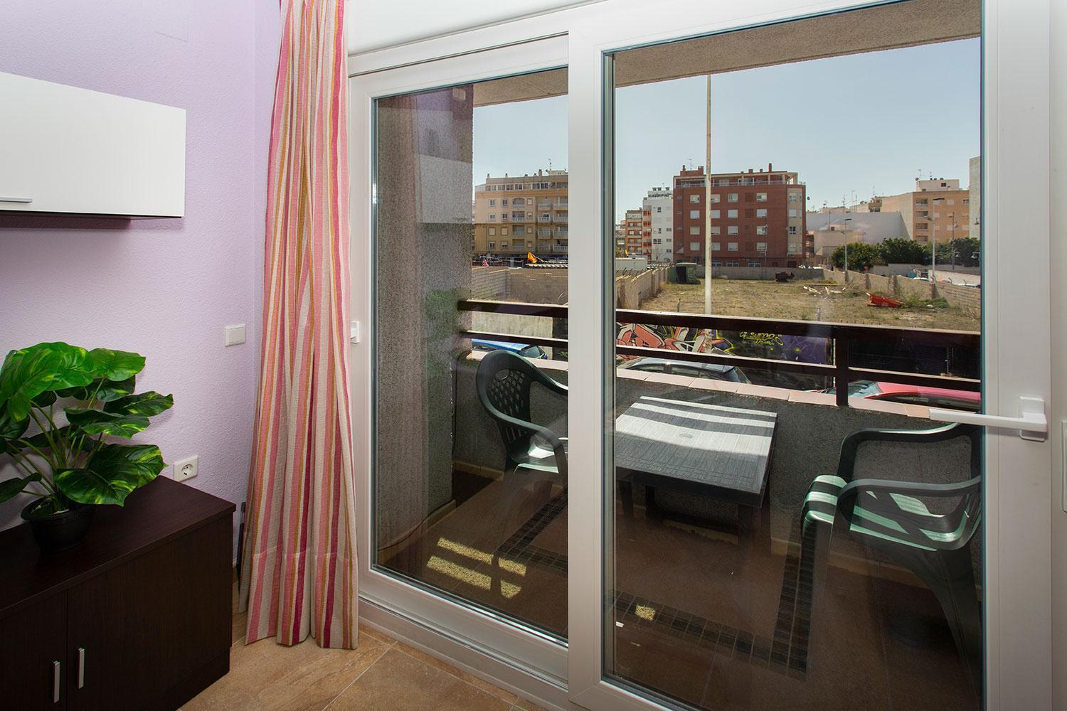 Ch San Pascual Torrevieja Apartment Exterior photo
