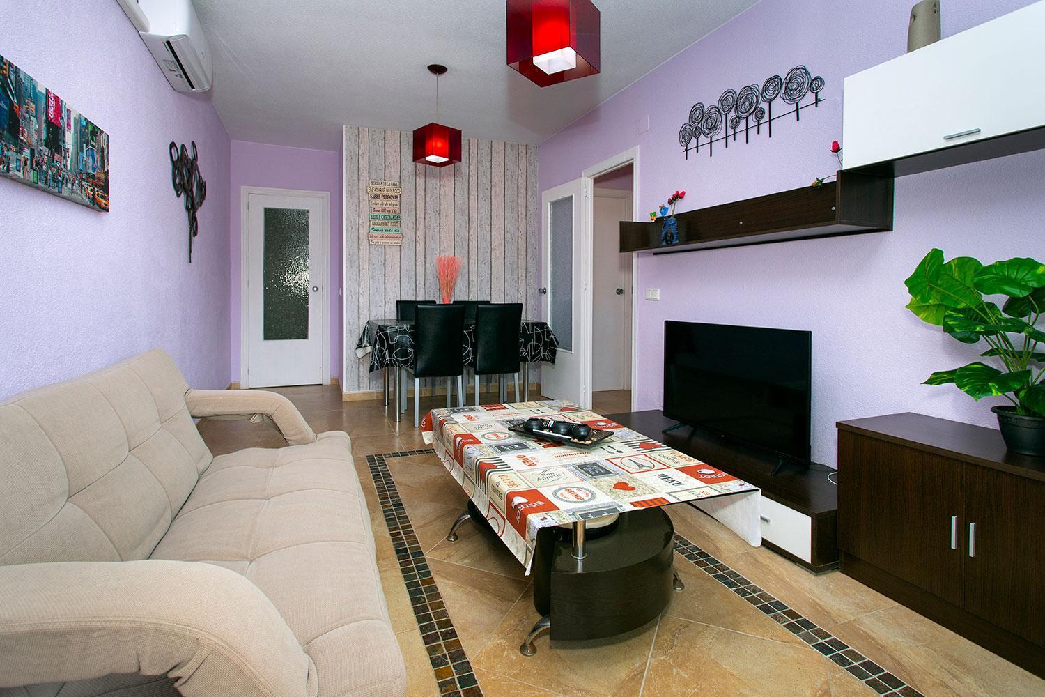 Ch San Pascual Torrevieja Apartment Exterior photo