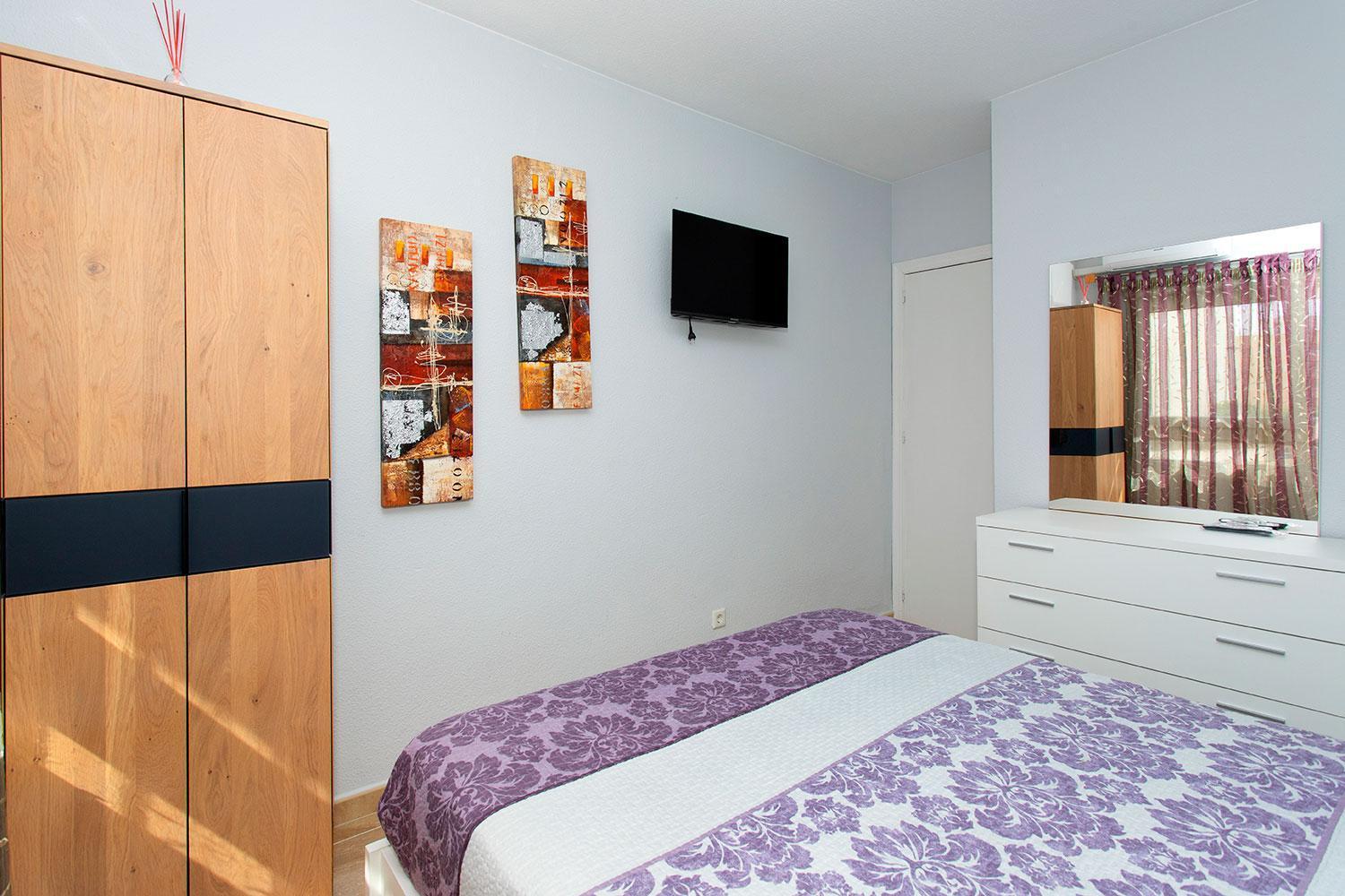 Ch San Pascual Torrevieja Apartment Exterior photo