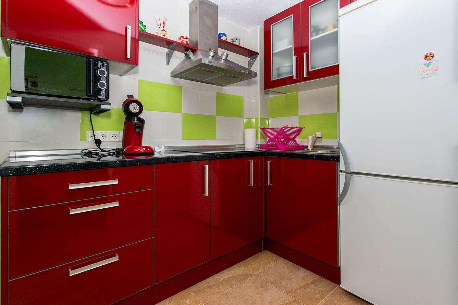 Ch San Pascual Torrevieja Apartment Exterior photo