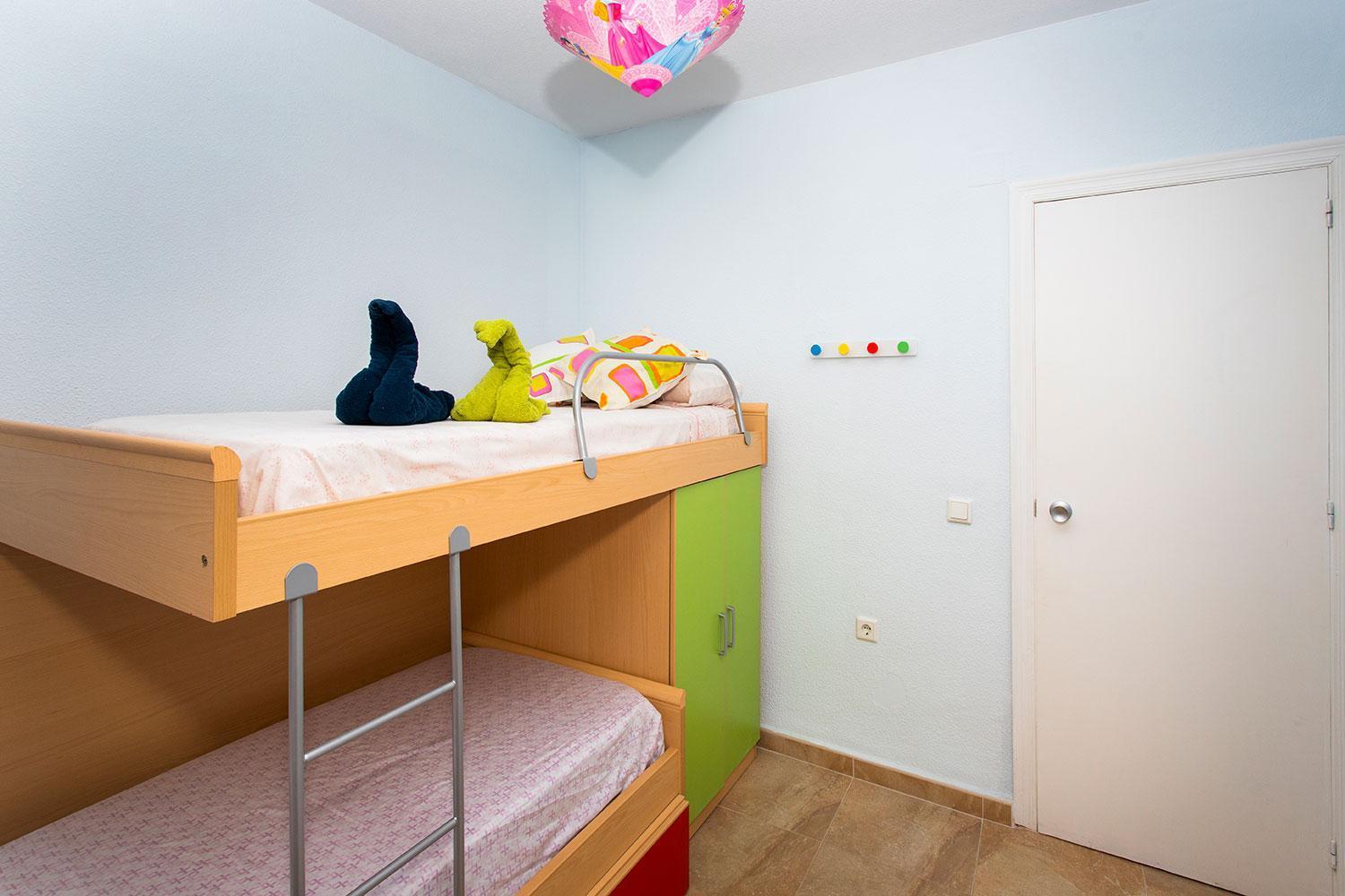 Ch San Pascual Torrevieja Apartment Exterior photo
