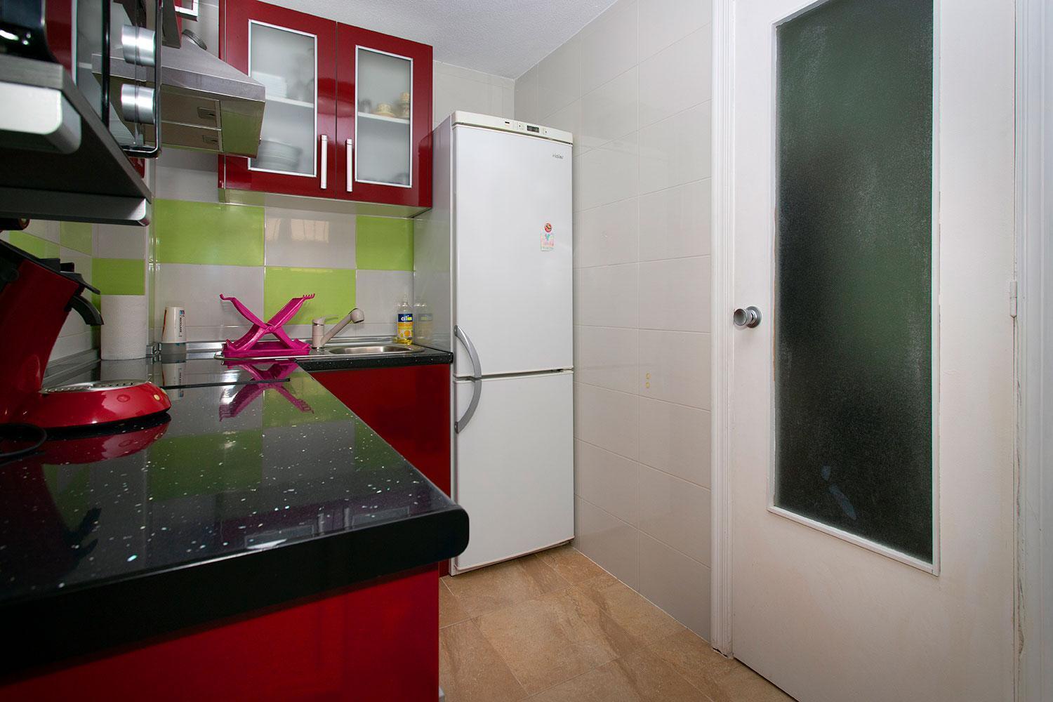 Ch San Pascual Torrevieja Apartment Exterior photo