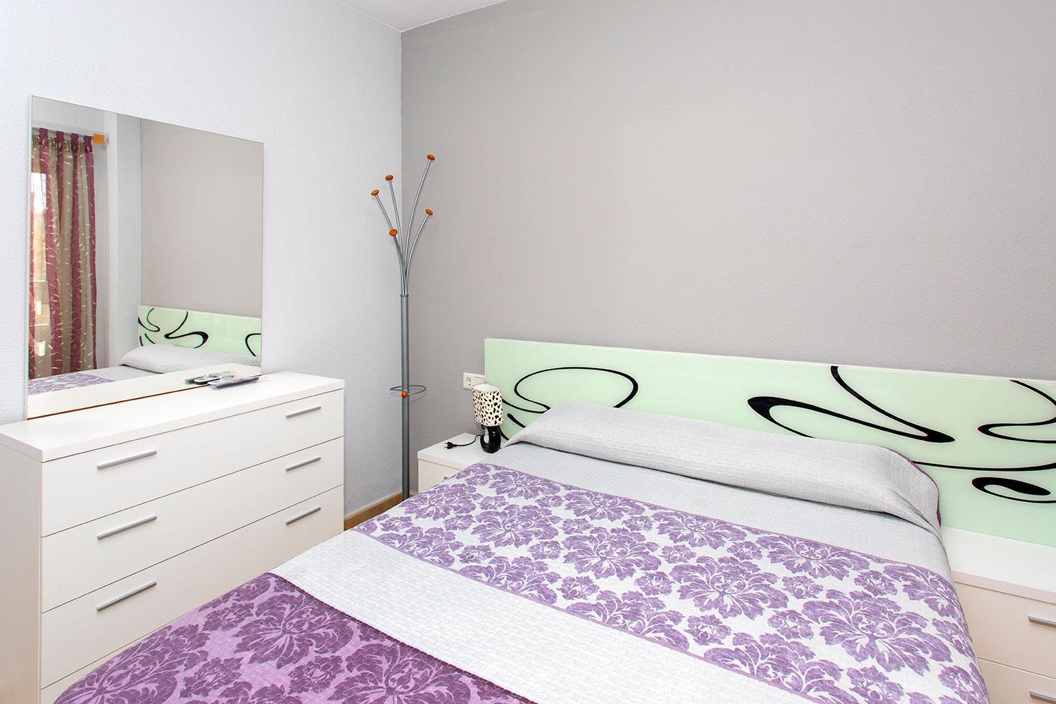 Ch San Pascual Torrevieja Apartment Exterior photo