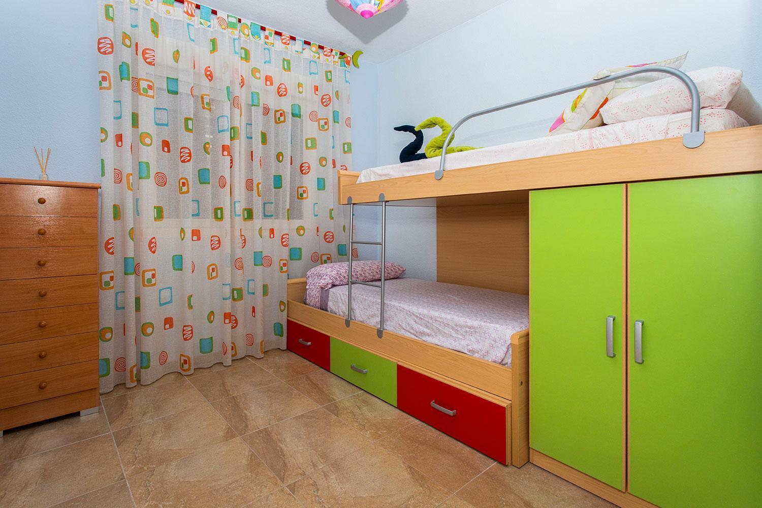 Ch San Pascual Torrevieja Apartment Exterior photo