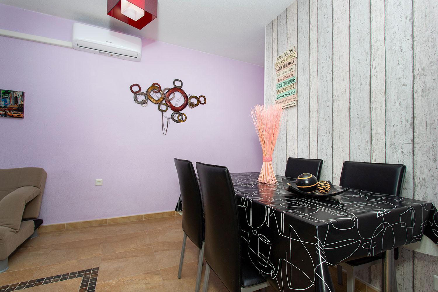 Ch San Pascual Torrevieja Apartment Exterior photo